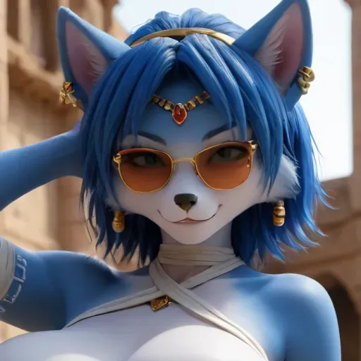 AI porn image generator