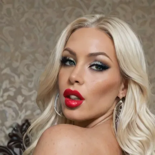generatore di immagini porno IA