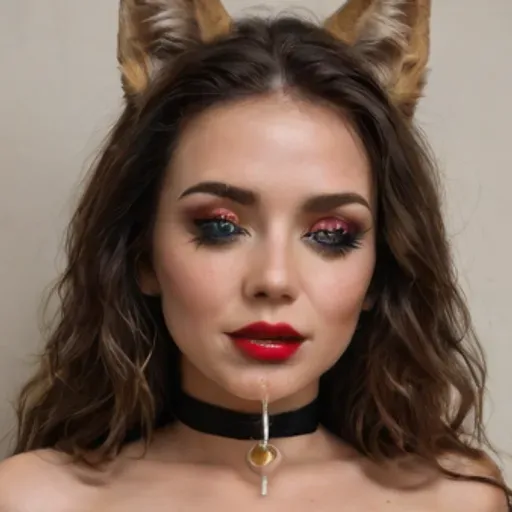 KI-Pornobild-Generator