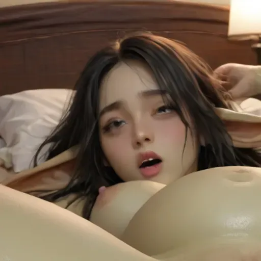 gerador de imagens pornô com IA