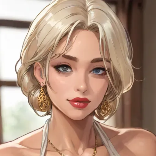 AI 포르노 이미지 생성기