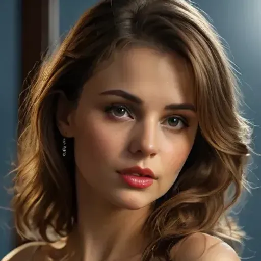 โปรแกรมสร้างภาพโปรนที่ใช้ปัญหา AI