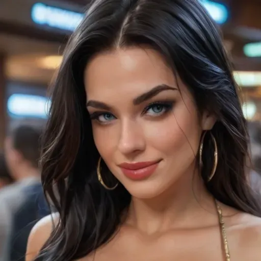 AI porn image generator