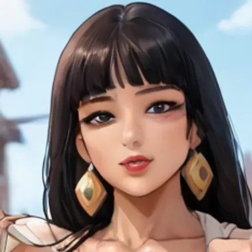 KI-Pornobild-Generator