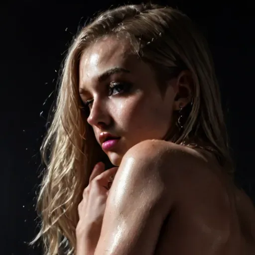 AIポルノ画像ジェネレーター