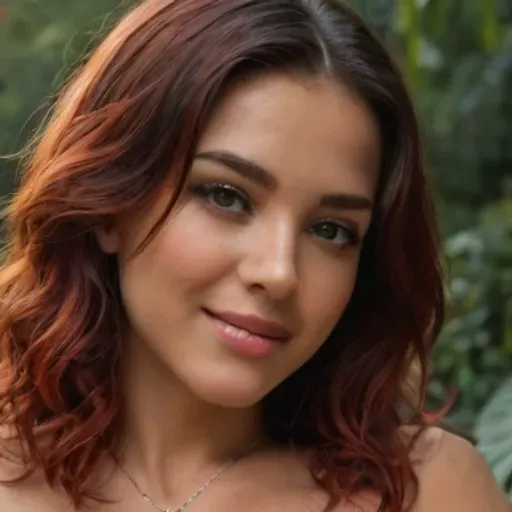 Pencipta imej lucah AI