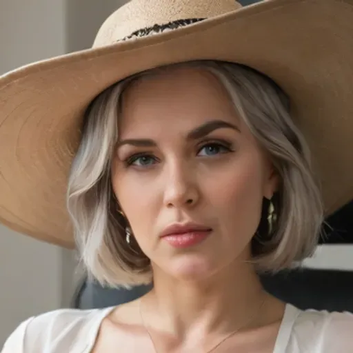 yapay zekâ porno görsel üretici