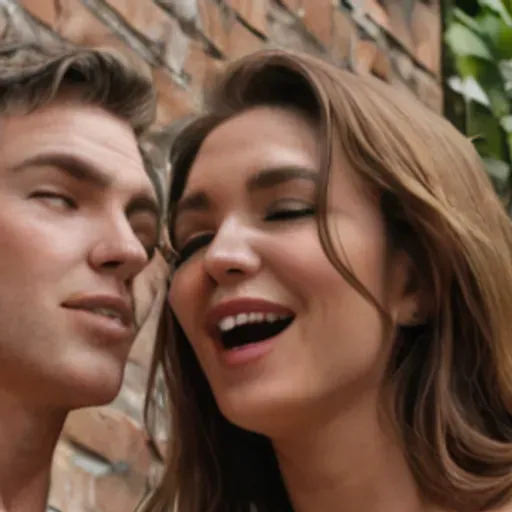 AI 포르노 이미지 생성기