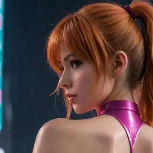 โปรแกรมสร้างภาพโปรนที่ใช้ปัญหา AI