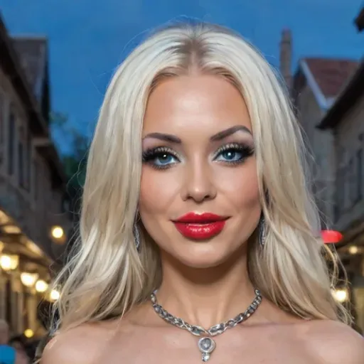 AI porn image generator