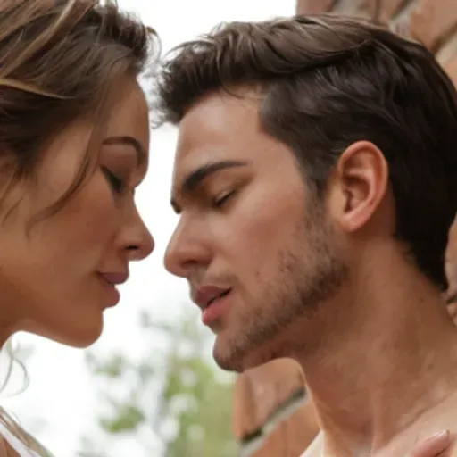 yapay zekâ porno foto üretici