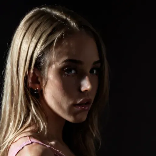 AIポルノ画像ジェネレーター