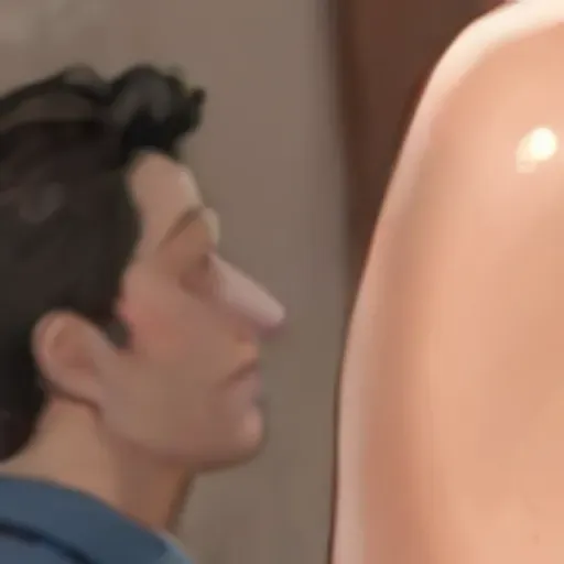 AI 포르노 사진 생성기