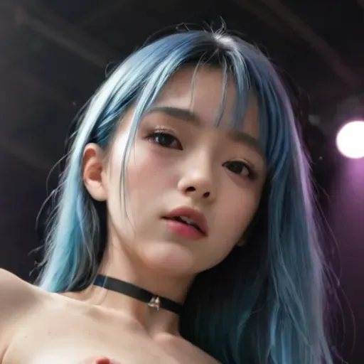 générateur d’images porno IA