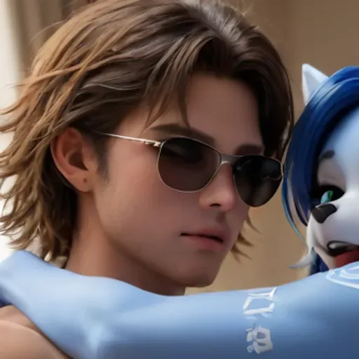 AI porn image generator