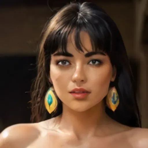 AI 포르노 이미지 생성기