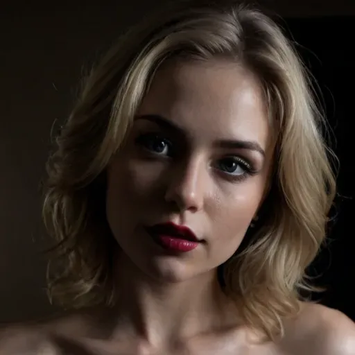 Pencipta imej lucah AI