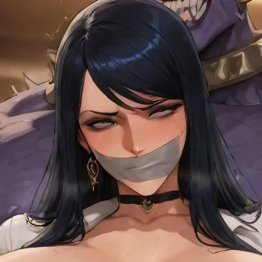 AI 포르노 이미지 생성기