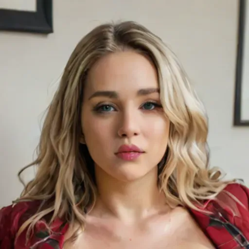 KI-Pornobild-Generator