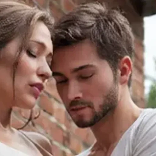 yapay zekâ porno foto üretici