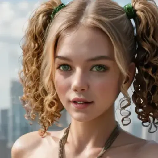 generatore di immagini porno IA