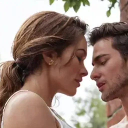 AI porn image generator