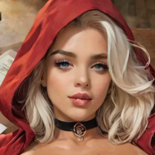 KI-Pornobild-Generator