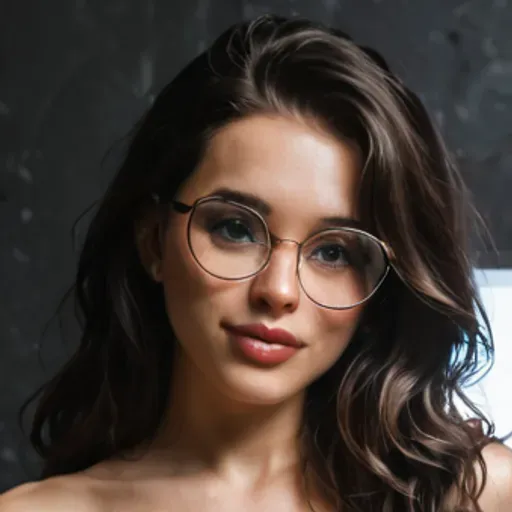gerador de imagens pornô com IA