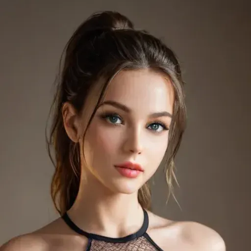 yapay zekâ porno görsel üretici