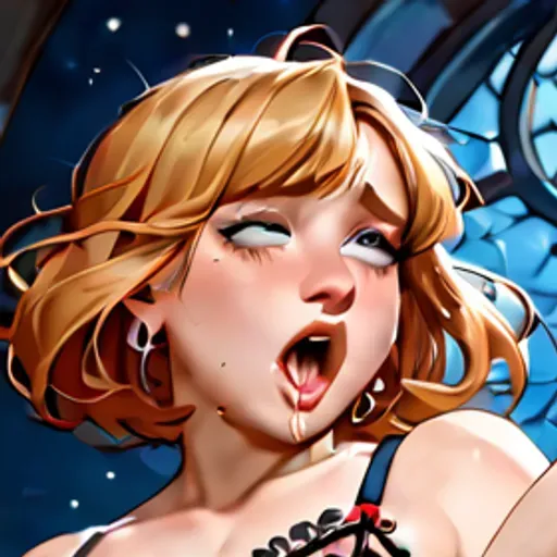 générateur de photos porno IA