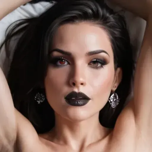 gerador de imagens pornô com IA