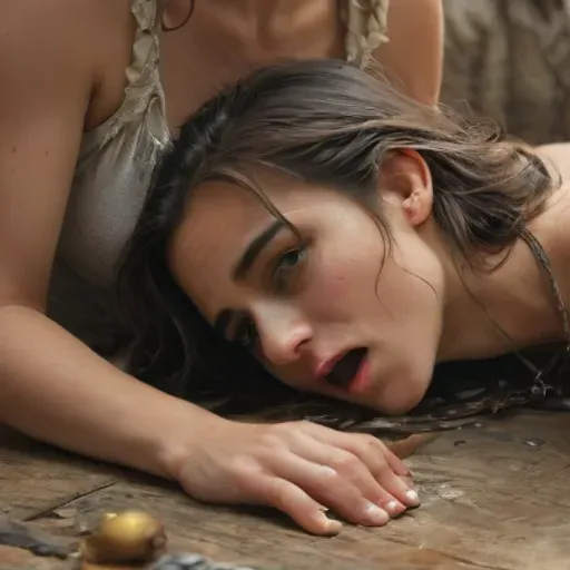 generatore di immagini porno IA