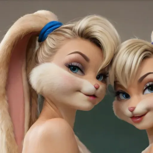 generatore di foto porno IA