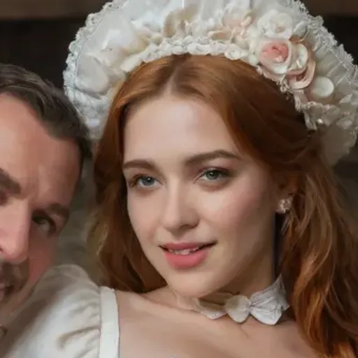 AIポルノ画像ジェネレーター