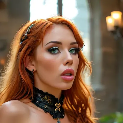 AI porn image generator