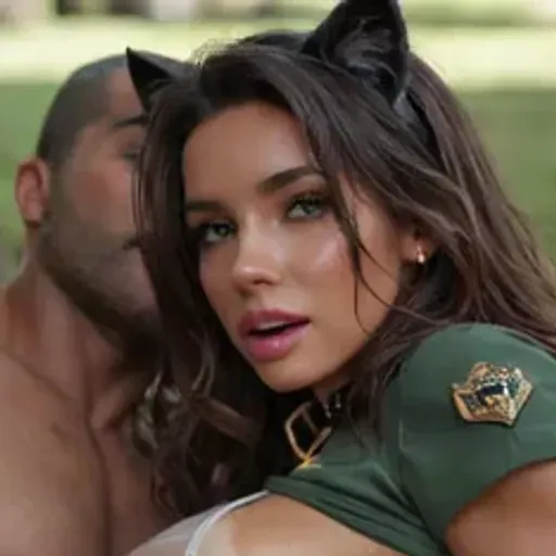 AI porn image generator