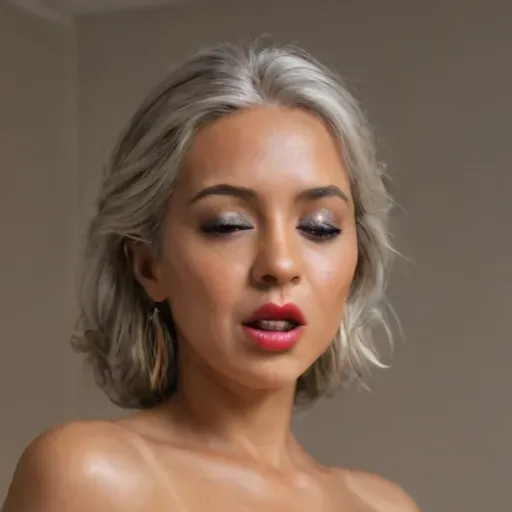 Pencipta imej lucah AI