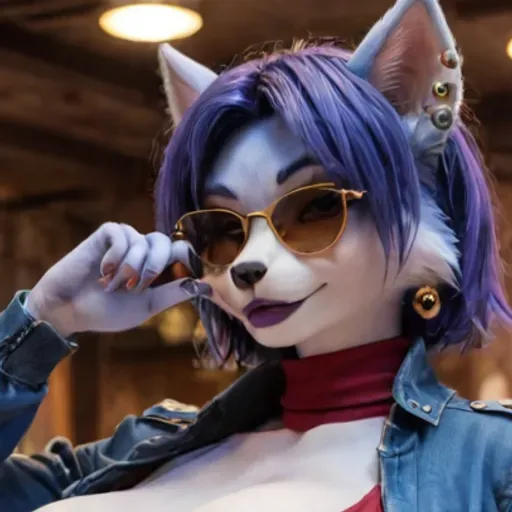 Pencipta imej lucah AI