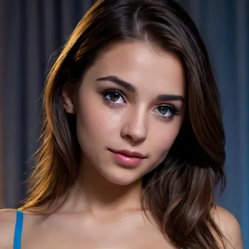 KI-Pornobild-Generator