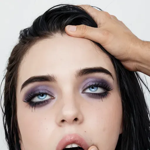 AI 포르노 이미지 생성기