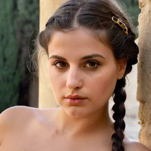 yapay zekâ porno görsel üretici