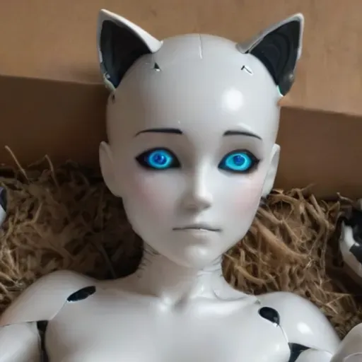 AI 포르노 이미지 생성기