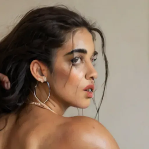 yapay zekâ porno görsel üretici