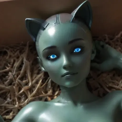 AI porn image generator