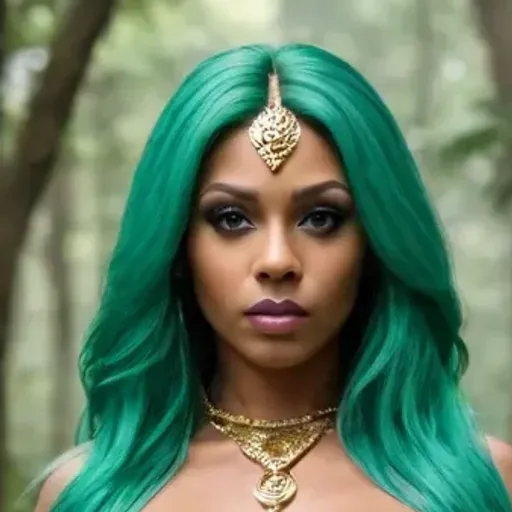 Pencipta imej lucah AI