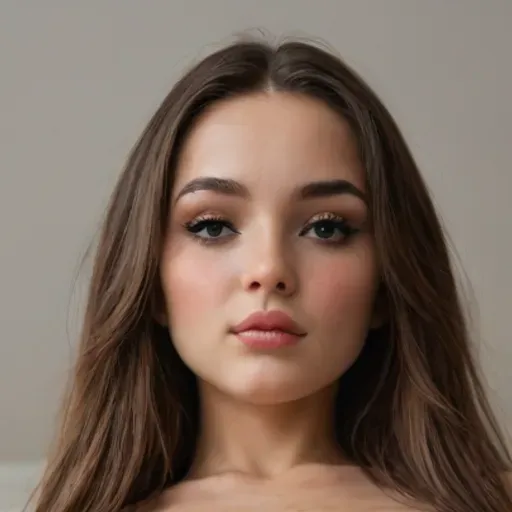 yapay zekâ porno görsel üretici