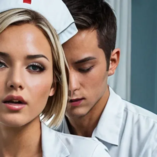 generatore di foto porno IA