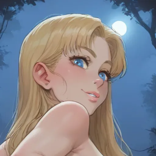 AI 포르노 이미지 생성기