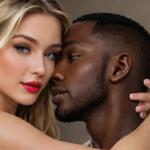 Penghasil gambar lucah AI