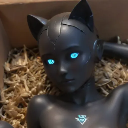 generatore di immagini porno IA